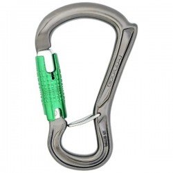 Carabiniera cu siguranta DMM Ceros Locksafe