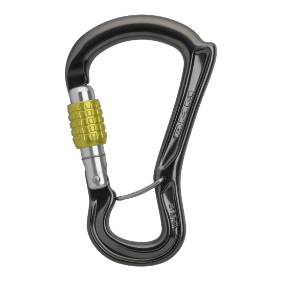 Carabiniera cu siguranta DMM Ceros Screwgate Carabiniera cu siguranta DMM Ceros Screwgate