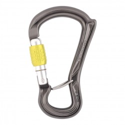 Carabiniera cu siguranta DMM Ceros Screwgate