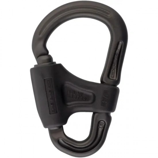 Carabiniera DMM Belay Master Carabiniera DMM Belay Master