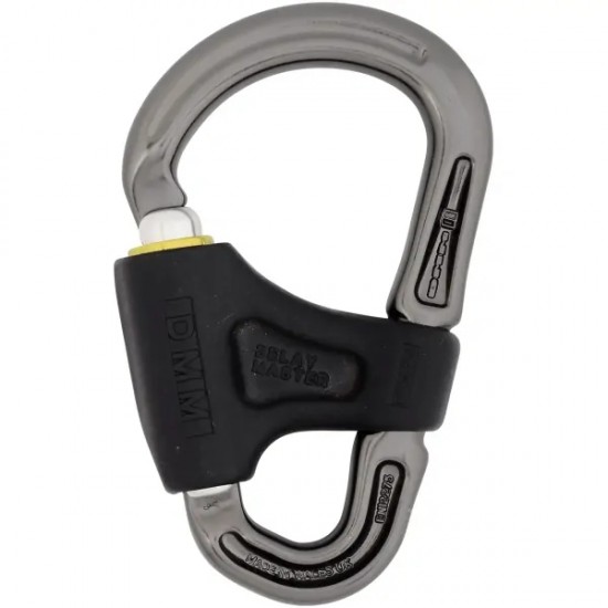 Carabiniera DMM Belay Master Carabiniera DMM Belay Master