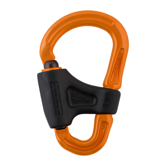 Carabiniera DMM Belay Master Carabiniera DMM Belay Master