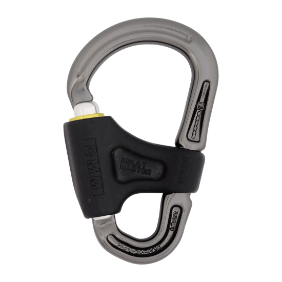 Carabiniera DMM Belay Master Carabiniera DMM Belay Master