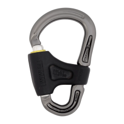 Carabiniera DMM Belay Master