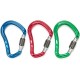 Carabiniera DMM Boa Color Carabiniera DMM Boa Color