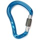 Carabiniera DMM Boa Color Carabiniera DMM Boa Color