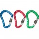 Carabiniera DMM Boa Color Carabiniera DMM Boa Color