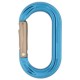 Carabiniera DMM Perfect O Color Carabiniera DMM Perfect O Color