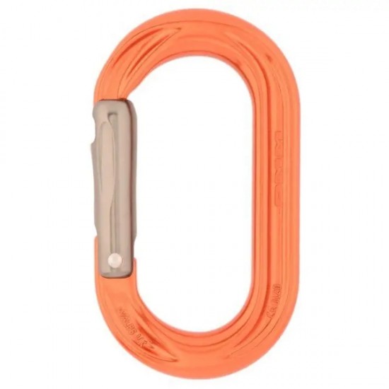 Carabiniera DMM Perfect O Color Carabiniera DMM Perfect O Color