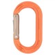 Carabiniera DMM Perfect O Color Carabiniera DMM Perfect O Color