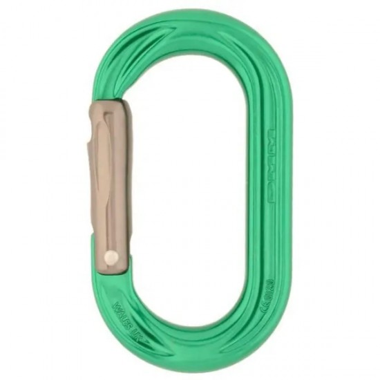 Carabiniera DMM Perfect O Color Carabiniera DMM Perfect O Color