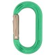Carabiniera DMM Perfect O Color Carabiniera DMM Perfect O Color