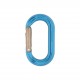 Carabiniera DMM Perfect O Color Carabiniera DMM Perfect O Color