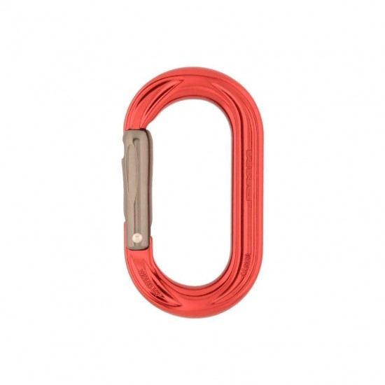Carabiniera DMM Perfect O Color Carabiniera DMM Perfect O Color