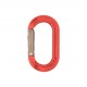 Carabiniera DMM Perfect O Color Carabiniera DMM Perfect O Color