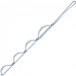 Daisy chain DMM dyneema 11 mm 135 cm