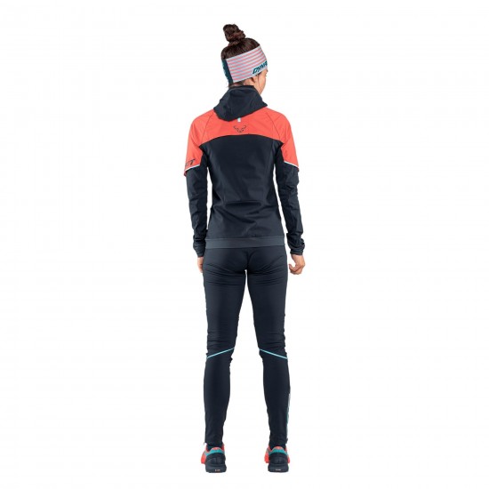 Jacheta alergare dama Dynafit Alpine Hybrid Jacheta alergare dama Dynafit Alpine Hybrid