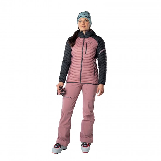 Jacheta puf dama Dynafit Radical Down RDS FW 2023 Jacheta puf dama Dynafit Radical Down RDS FW 2023