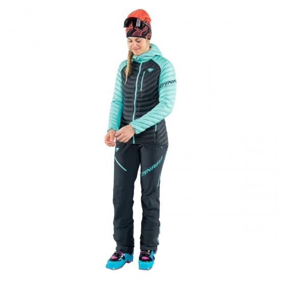 Jacheta puf dama Dynafit Radical Down RDS FW 2023 Jacheta puf dama Dynafit Radical Down RDS FW 2023
