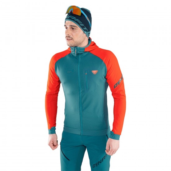 Jacheta schi barbati Dynafit Radical Polartec Jacheta schi barbati Dynafit Radical Polartec