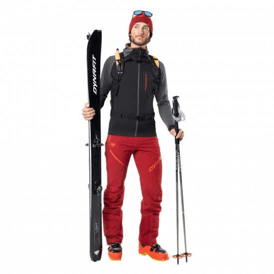 Jacheta schi barbati Dynafit Radical Polartec Jacheta schi barbati Dynafit Radical Polartec