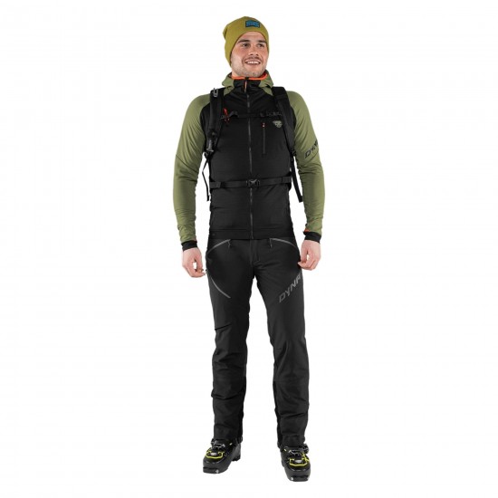 Jacheta schi barbati Dynafit Radical Polartec Jacheta schi barbati Dynafit Radical Polartec