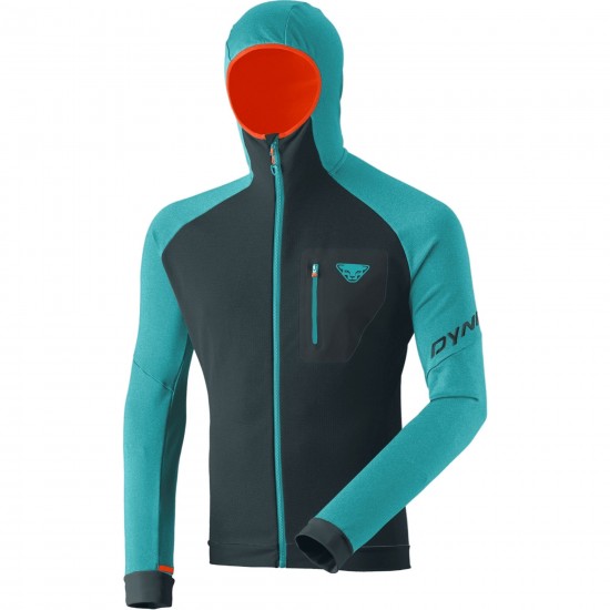 Jacheta schi barbati Dynafit Radical Polartec Jacheta schi barbati Dynafit Radical Polartec