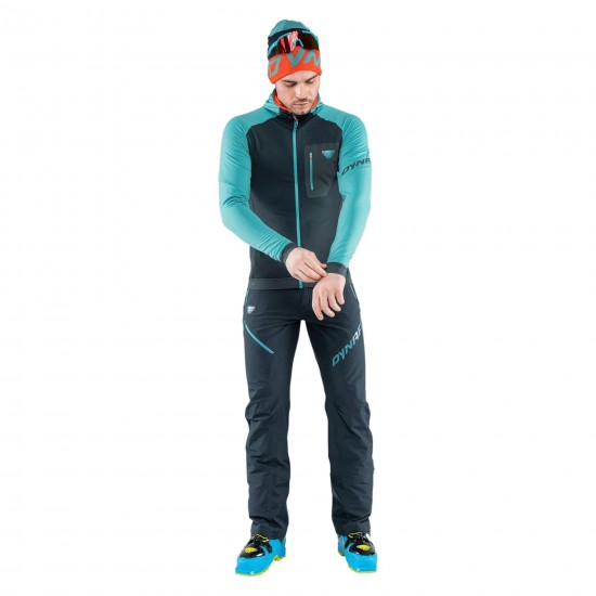 Jacheta schi barbati Dynafit Radical Polartec Jacheta schi barbati Dynafit Radical Polartec
