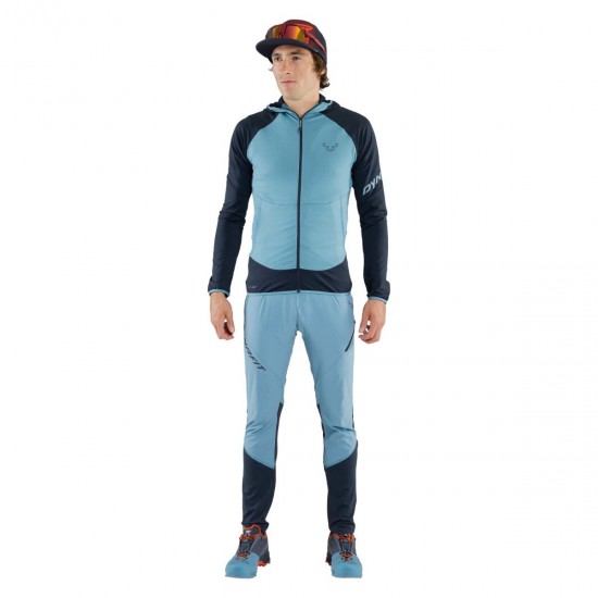 Jacheta trekking barbati Dynafit Transalper Light Polartec Jacheta trekking barbati Dynafit Transalper Light Polartec