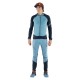 Jacheta trekking barbati Dynafit Transalper Light Polartec Jacheta trekking barbati Dynafit Transalper Light Polartec