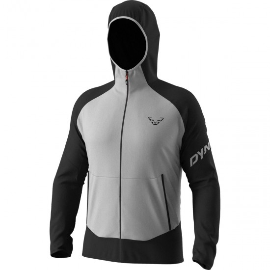 Jacheta trekking barbati Dynafit Transalper Light Polartec Jacheta trekking barbati Dynafit Transalper Light Polartec