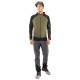 Jacheta trekking barbati Dynafit Transalper Light Polartec Jacheta trekking barbati Dynafit Transalper Light Polartec