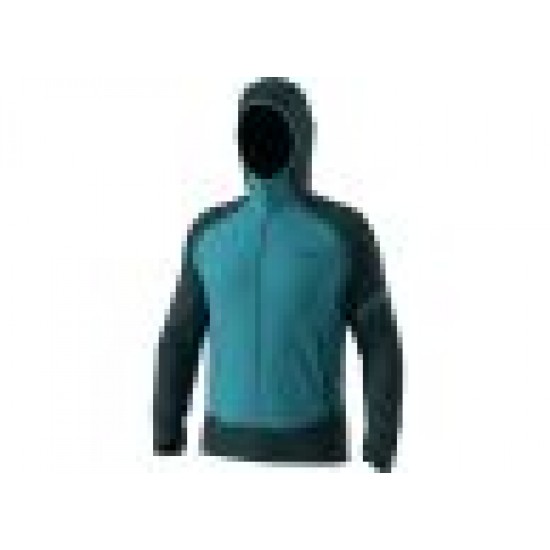 Jacheta trekking barbati Dynafit Transalper Light Polartec Jacheta trekking barbati Dynafit Transalper Light Polartec