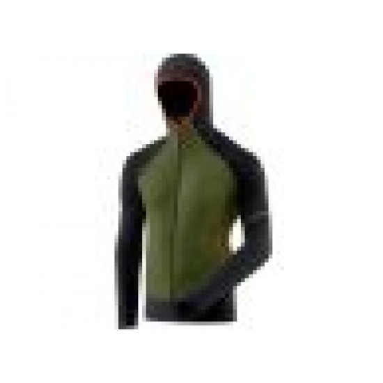 Jacheta trekking barbati Dynafit Transalper Light Polartec Jacheta trekking barbati Dynafit Transalper Light Polartec