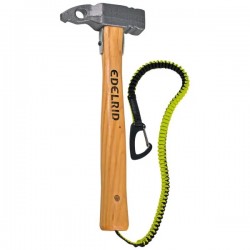 Ciocan alpinism Edelrid Hudson
