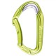 Carabiniera Edelrid Bulletproof Bent Carabiniera Edelrid Bulletproof Bent
