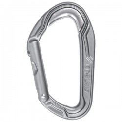 Carabiniera Edelrid Bulletproof Straight