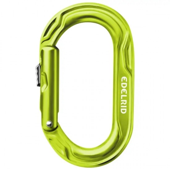 Carabiniera Edelrid Kiwi Slider Carabiniera Edelrid Kiwi Slider