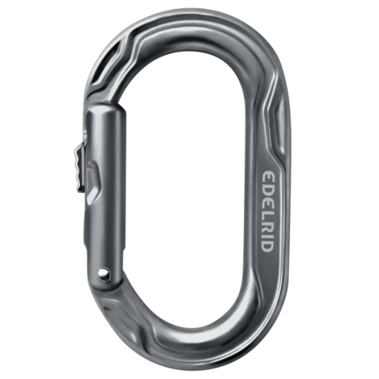 Carabiniera Edelrid Kiwi Slider Carabiniera Edelrid Kiwi Slider