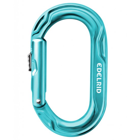Carabiniera Edelrid Kiwi Slider Carabiniera Edelrid Kiwi Slider