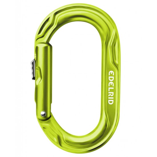 Carabiniera Edelrid Kiwi Slider Carabiniera Edelrid Kiwi Slider