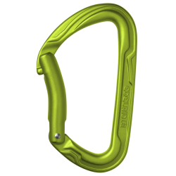 Carabiniera Edelrid Pure Bent III