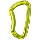 Carabiniera Edelrid Pure Bent Carabiniera Edelrid Pure Bent