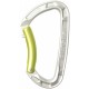 Carabiniera Edelrid Pure Bent Carabiniera Edelrid Pure Bent