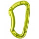 Carabiniera Edelrid Pure Bent Carabiniera Edelrid Pure Bent