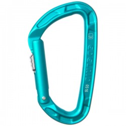 Carabiniera Edelrid Pure Slider