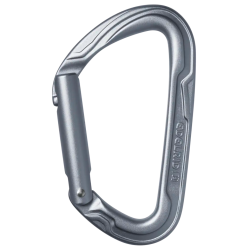 Carabiniera Edelrid Pure Straight III