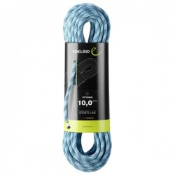 Coarda dinamica Edelrid Python 10 mm 70 m