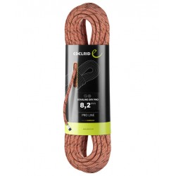 Semicoarda Edelrid Starling Pro Dry 8.2 mm 50 m