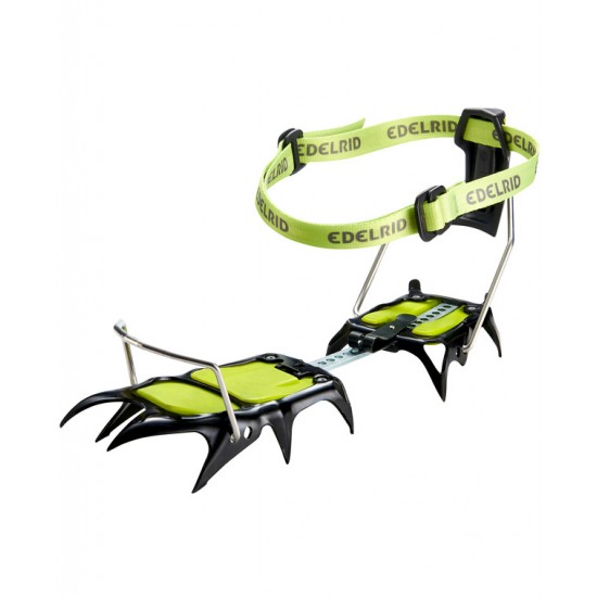 Coltari Edelrid Shark Auto Coltari Edelrid Shark Auto